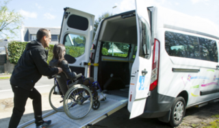 Photo transport MobiTUL