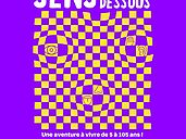 SENS DESSUS DESSOUS