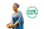 UNE SAISON EN GUINÉE : DU 5 AVRIL AU 31 MAI 2025
