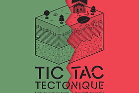 Tic Tac Tectonique