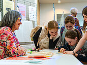 FÊTE DE L'ÉGALITÉ