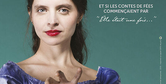 SPECTACLE "CONTES À REBOURS" 