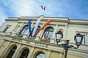Conseil municipal du 11 décembre 2023