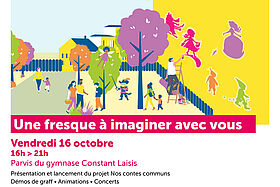 NOS CONTES COMMUNS