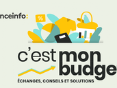 "C'EST MON BUDGET"