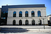 Le théâtre de Laval labellisé Centre National de la marionnette