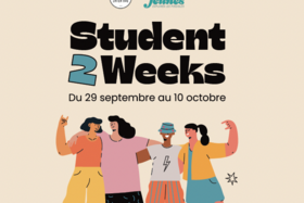 STUDENTS 2 WEEKS