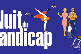 LA 2E NUIT DU HANDICAP