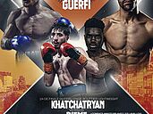 Gala de boxe : une soirée de combats d’exception