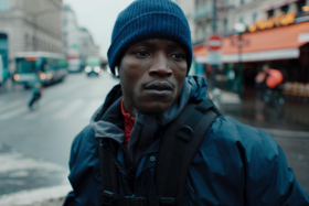 L'Histoire de Souleymane