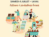 Marché de créateurs : une journée dédiée au savoir-faire