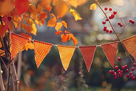 Programme des vacances d'automne à Saint-Nicolas