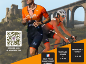 35ᵉ TRIATHLON DE LAVAL