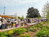 Laval Déballe revient le 6 septembre : la grande braderie du centre-ville