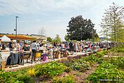 Laval Déballe revient le 6 septembre : la grande braderie du centre-ville