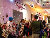 Le Grand Goûter du Solstice