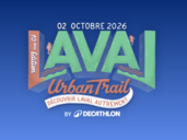 Laval Urban Trail fête ses 10 ans !