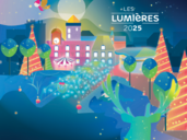 Quartier de Lumières