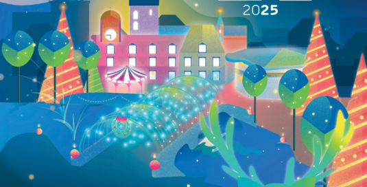 Quartier de Lumières