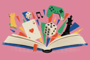 Cet automne, ça bouge avec les bibliothèques de Laval