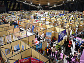 FORUM DES ASSOCIATIONS ET DU BÉNÉVOLAT