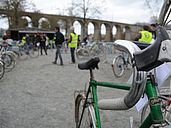 Bourse aux vélos