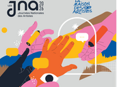 JOURNÉES NATIONALES DES ARTISTES