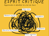 Atelier Esprit critique #adulte