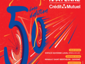 Les Boucles de la Mayenne fêtent leur 50ème édition