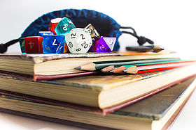 PRÊT DE JEUX ET DE LIVRES - Maison de quartier Laval-Nord