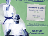 Réveillez votre été avec une matinée sport-découverte le 12 juillet