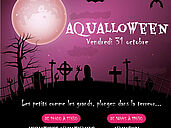 AQUALLOWEEN