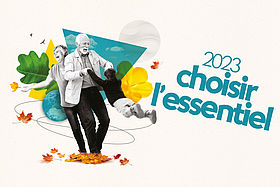 2023, CHOISIR L'ESSENTIEL !