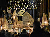 La Parade des lanternes