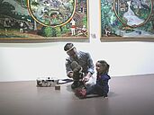 Ateliers Fabrik Créative