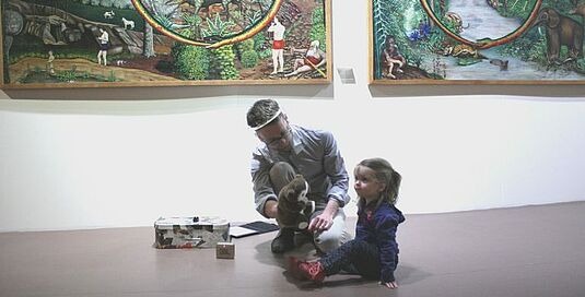 Ateliers Fabrik Créative