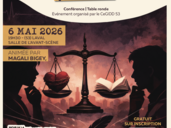 La Dark Romance, un genre littéraire qui fascine ? 