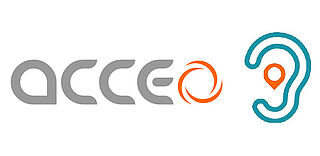 Logo dispositif Acceo