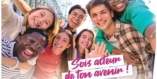 Forum de l'enseignement supérieur de Laval