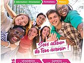 Forum de l'enseignement supérieur de Laval
