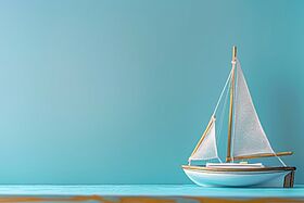 Voile à Changé