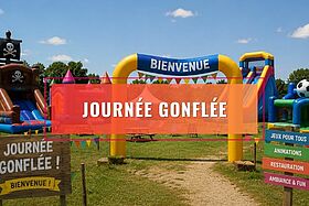 Journée Gonflée