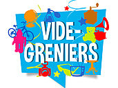 VIDE-GRENIERS DES FRANCS-ARCHERS