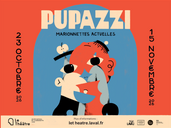 Pupazzi fait vivre la marionnette sous toutes ses formes