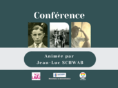 Conférence : Répression de l’homosexualité en France durant la Seconde Guerre mondiale