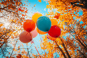 Programme des vacances d'automne au Bourny
