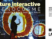 « Nature interactive » : quand l’art dialogue avec la nature au MANAS