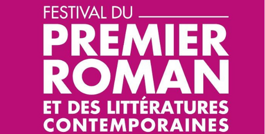 FESTIVAL DU PREMIER ROMAN
