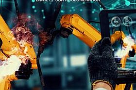 INDUSTRIELLE ATTITUDE 2022