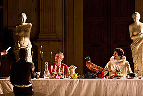 Don Quichotte de Miguel Cervantès